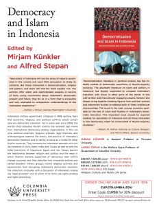 Discount Flier for Kunkler and Stepan book